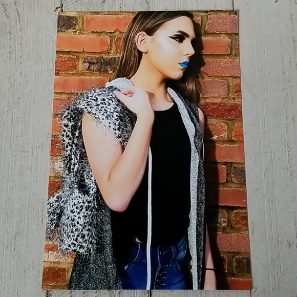 Handmade Fairengetti Handbag 👜 - Picture 8 of 10